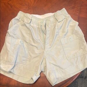 AFTCO boys mint green size 28